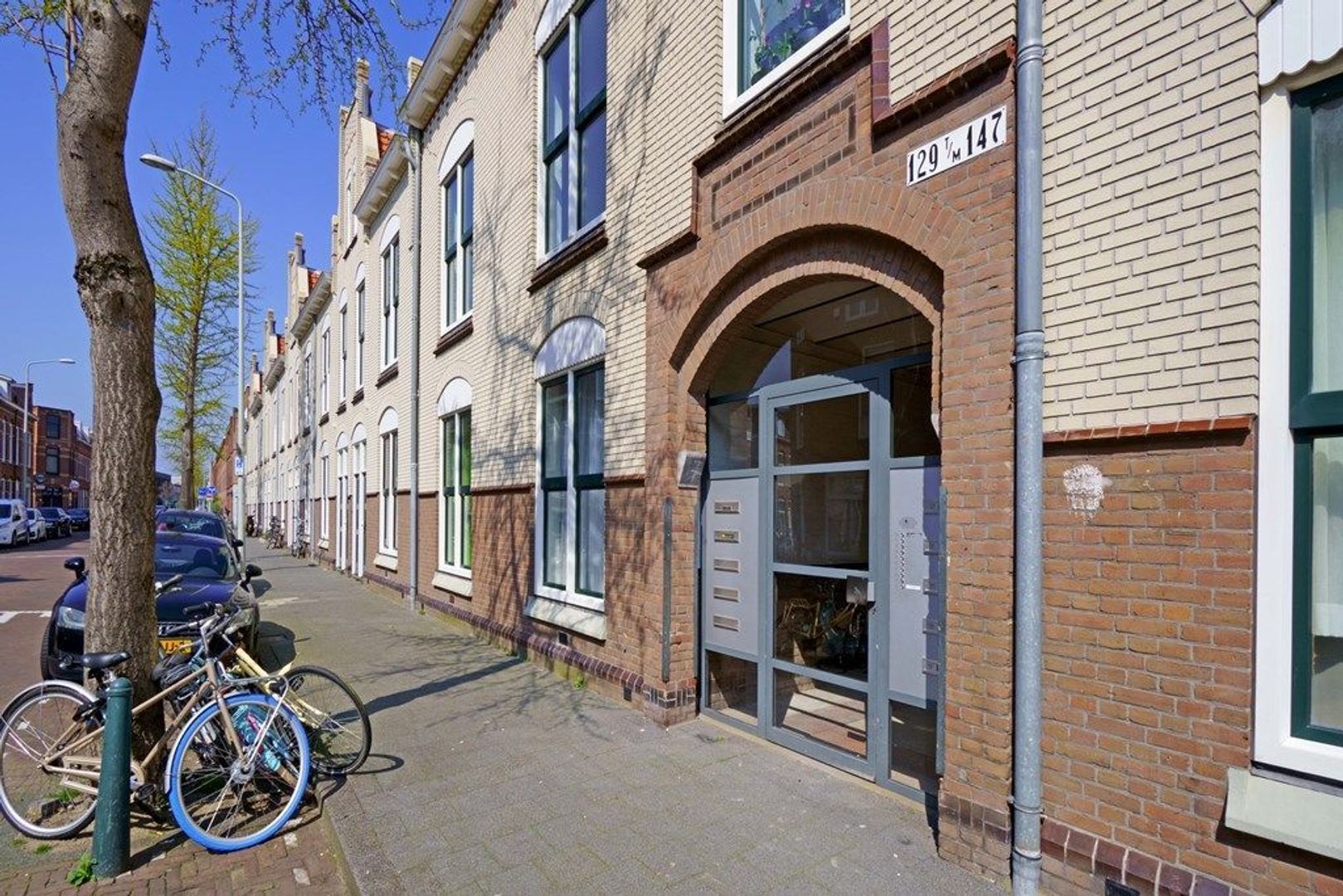 Fahrenheitstraat 145, Den Haag foto-3