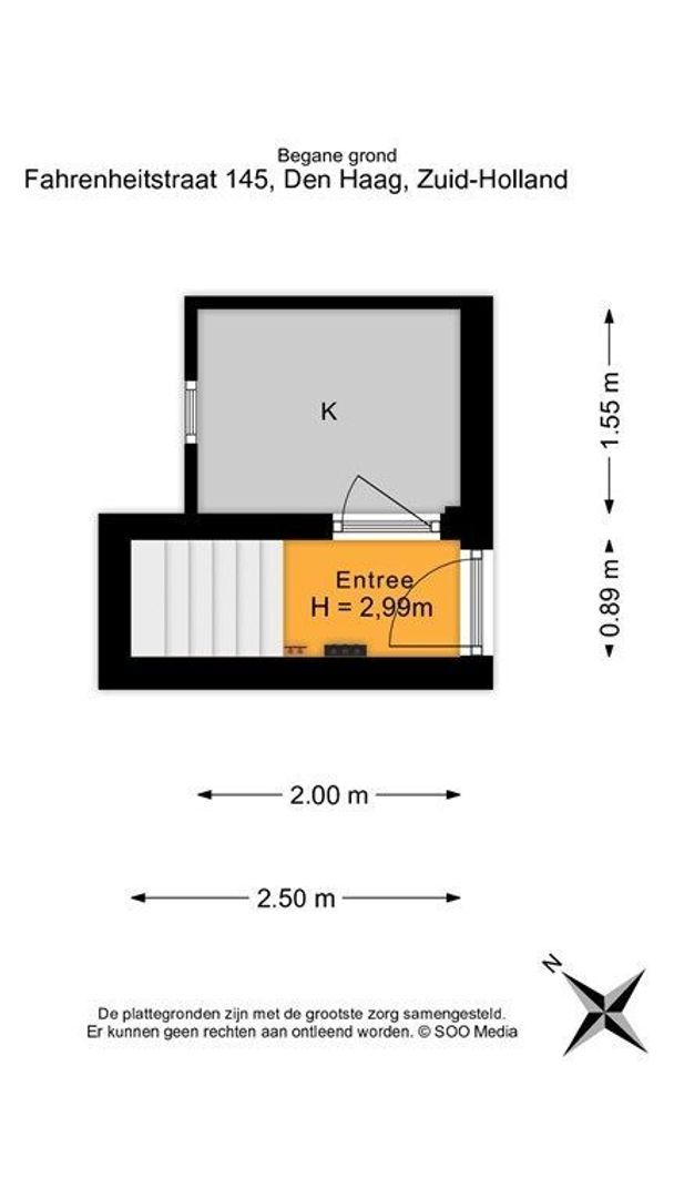 Fahrenheitstraat 145, Den Haag foto-32
