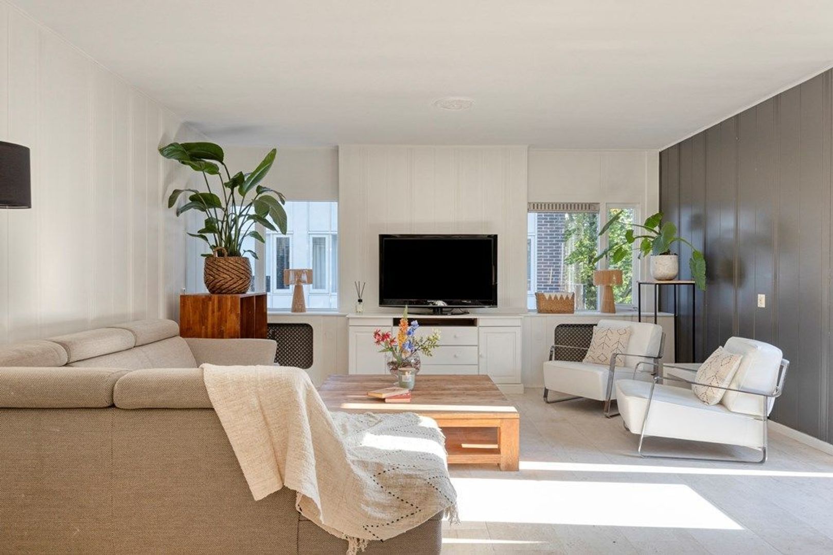 Appartement in Rotterdam