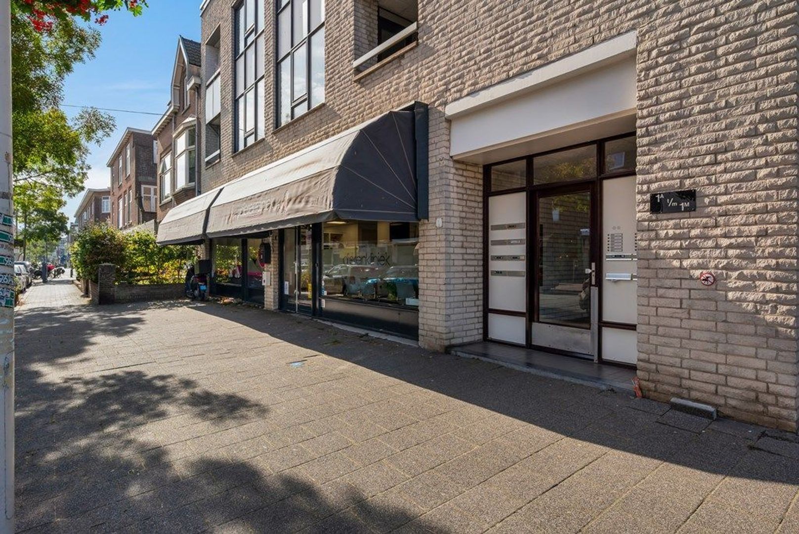 Gentsestraat 1 C, Den Haag foto-33