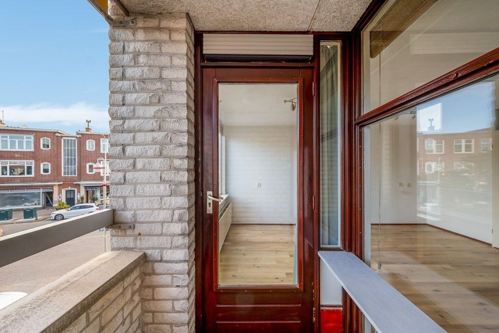 Gentsestraat 1 C, Den Haag foto-27