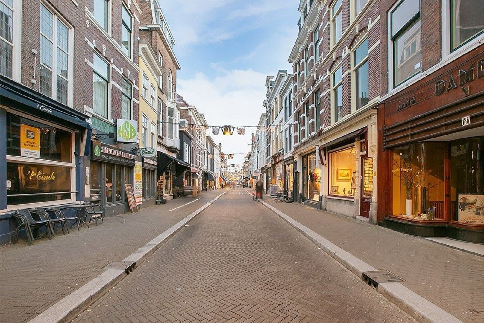 Noordeinde 202 C, Den Haag foto-43