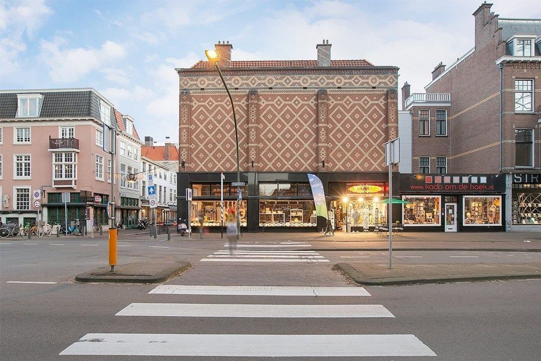 Noordeinde 202 C, Den Haag