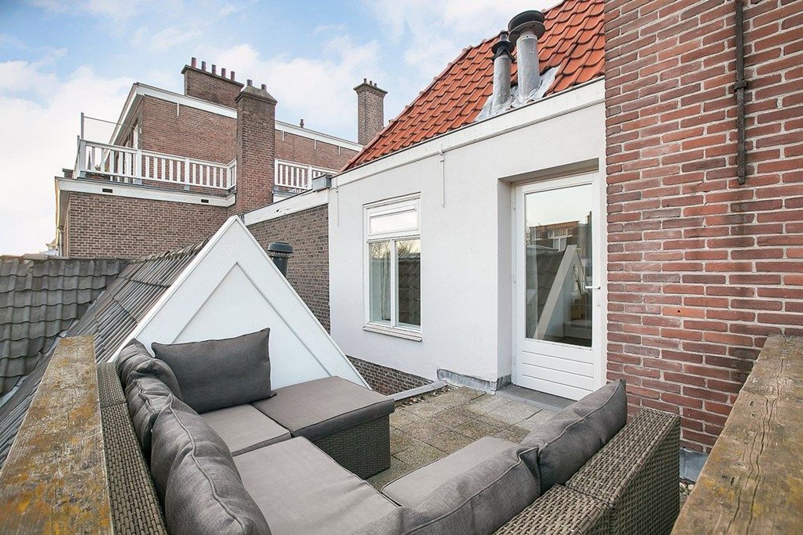 Noordeinde 202 C, Den Haag foto-41