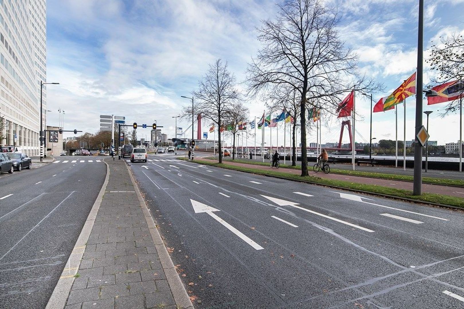 Boompjes 52 S, Rotterdam foto-28