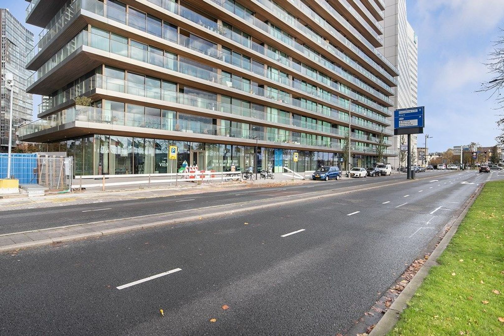 Boompjes 52 S, Rotterdam foto-22