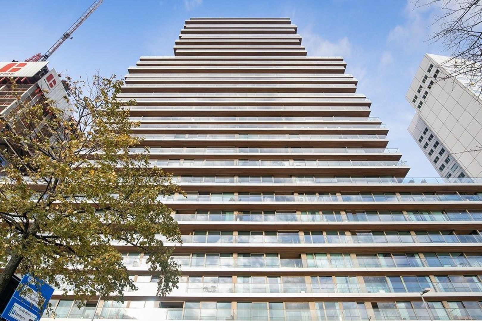 Boompjes 52 S, Rotterdam foto-21