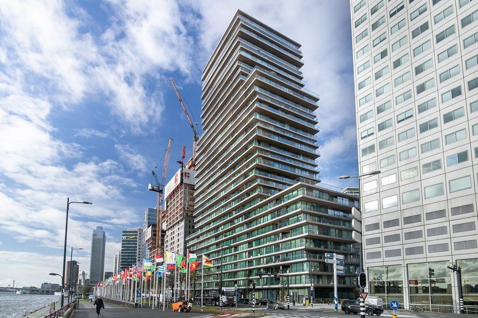 Boompjes 52 S, Rotterdam foto-27