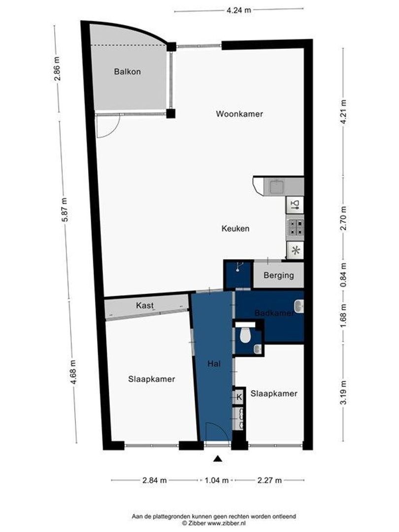 Mies Ruthplaats 32, Leiden foto-17