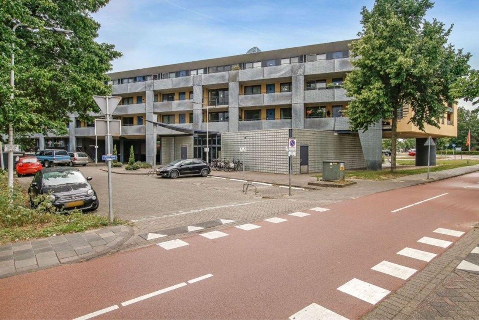 Mies Ruthplaats 32, Leiden foto-14