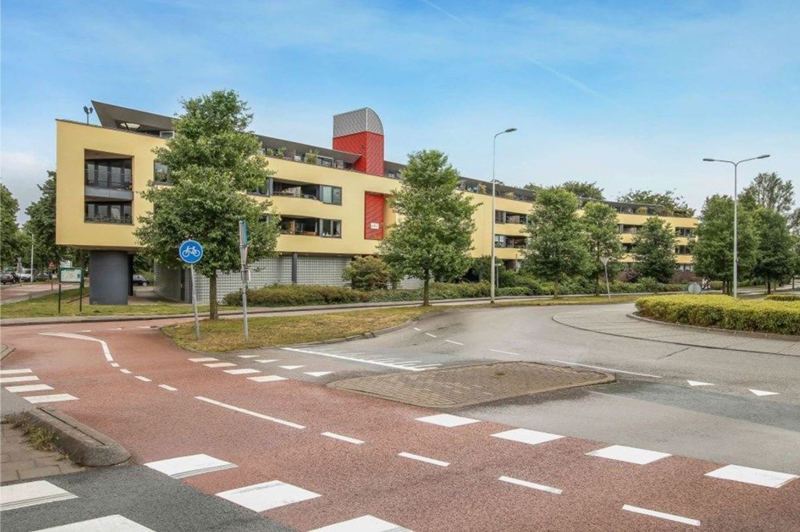 Mies Ruthplaats 32, Leiden foto-13