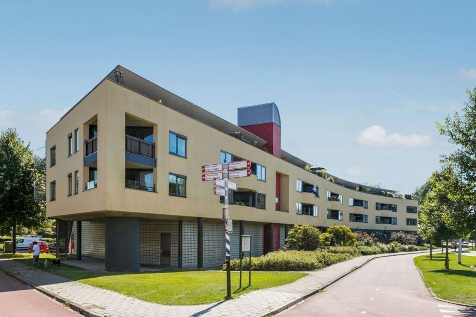 Mies Ruthplaats 32, Leiden foto-12