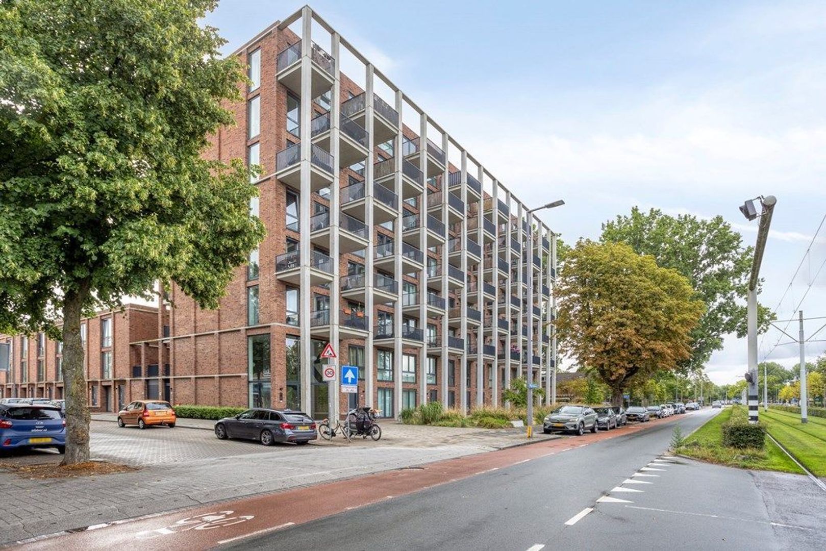 Wilgenplaslaan 198 D06, Rotterdam foto-26
