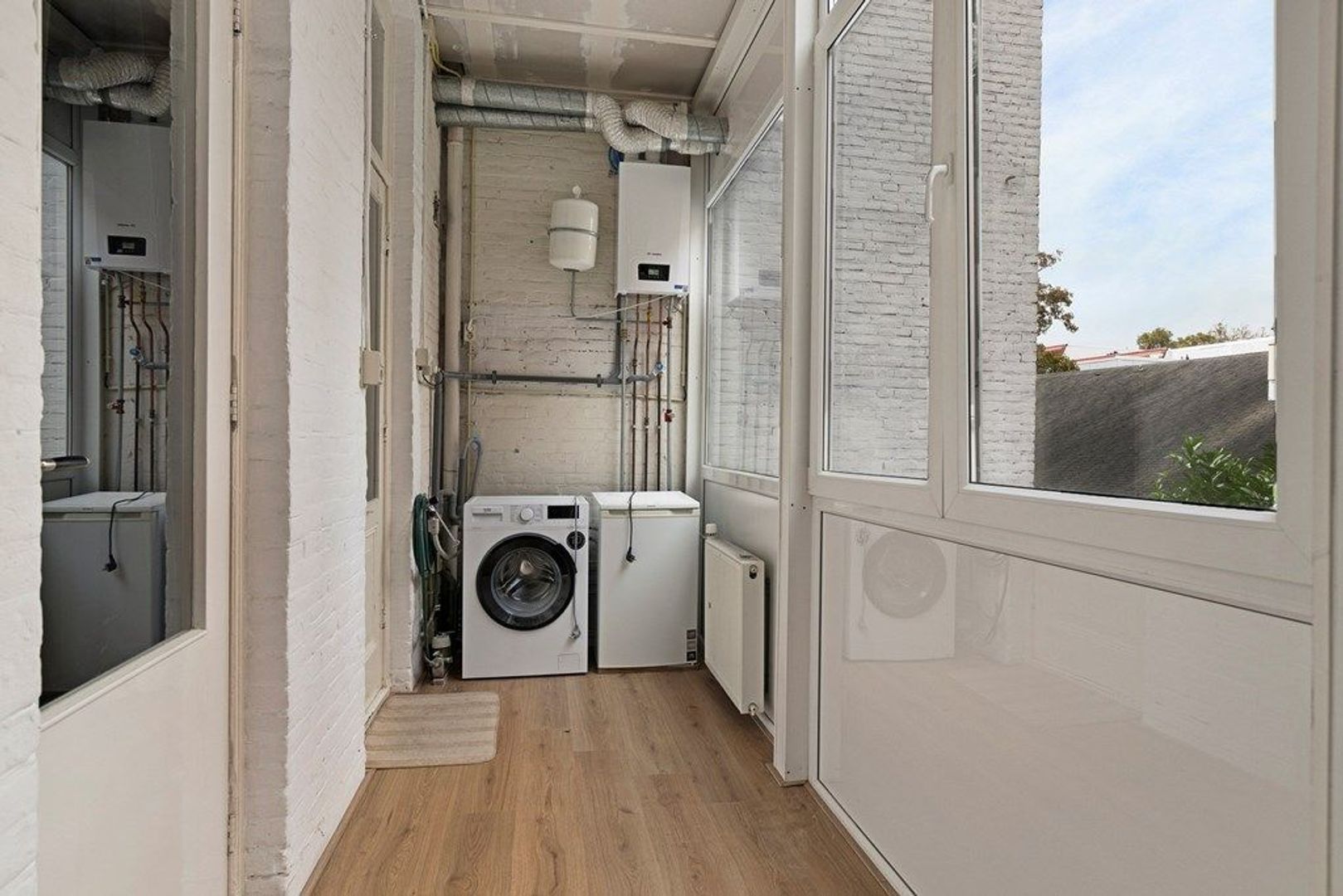 Spoorsingel 48 A01, Rotterdam foto-17