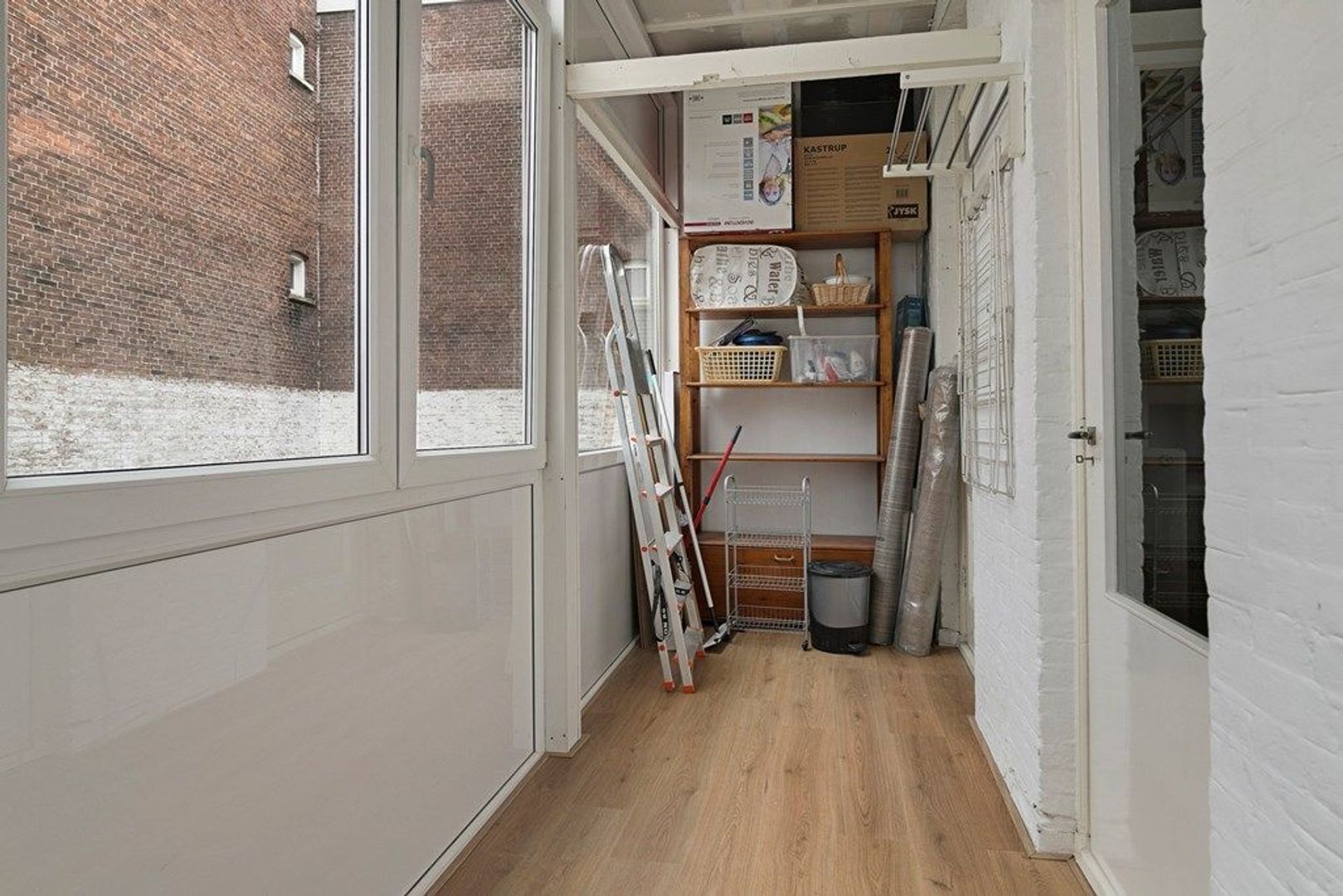 Spoorsingel 48 A01, Rotterdam foto-18