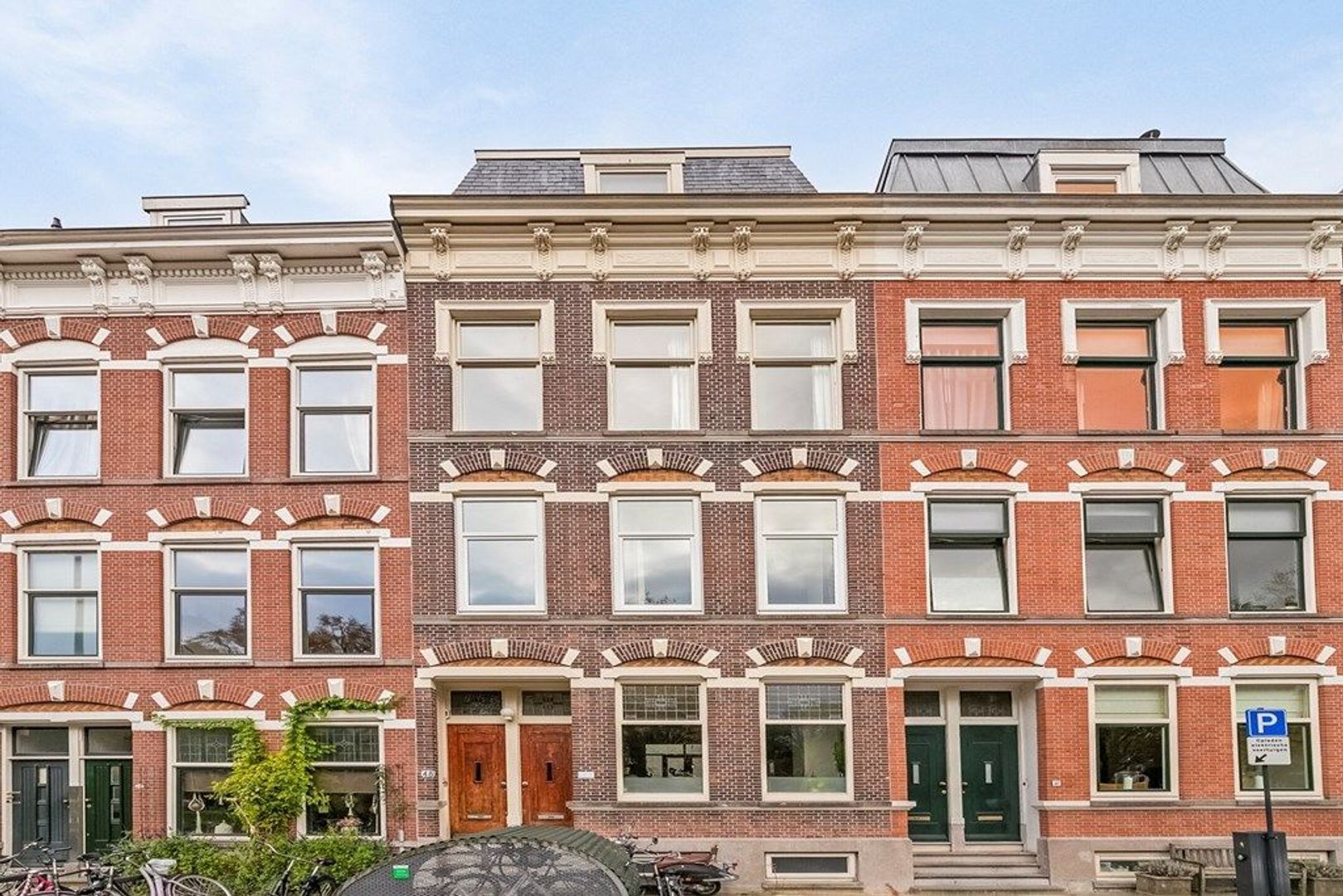 Spoorsingel 48 A01, Rotterdam foto-20