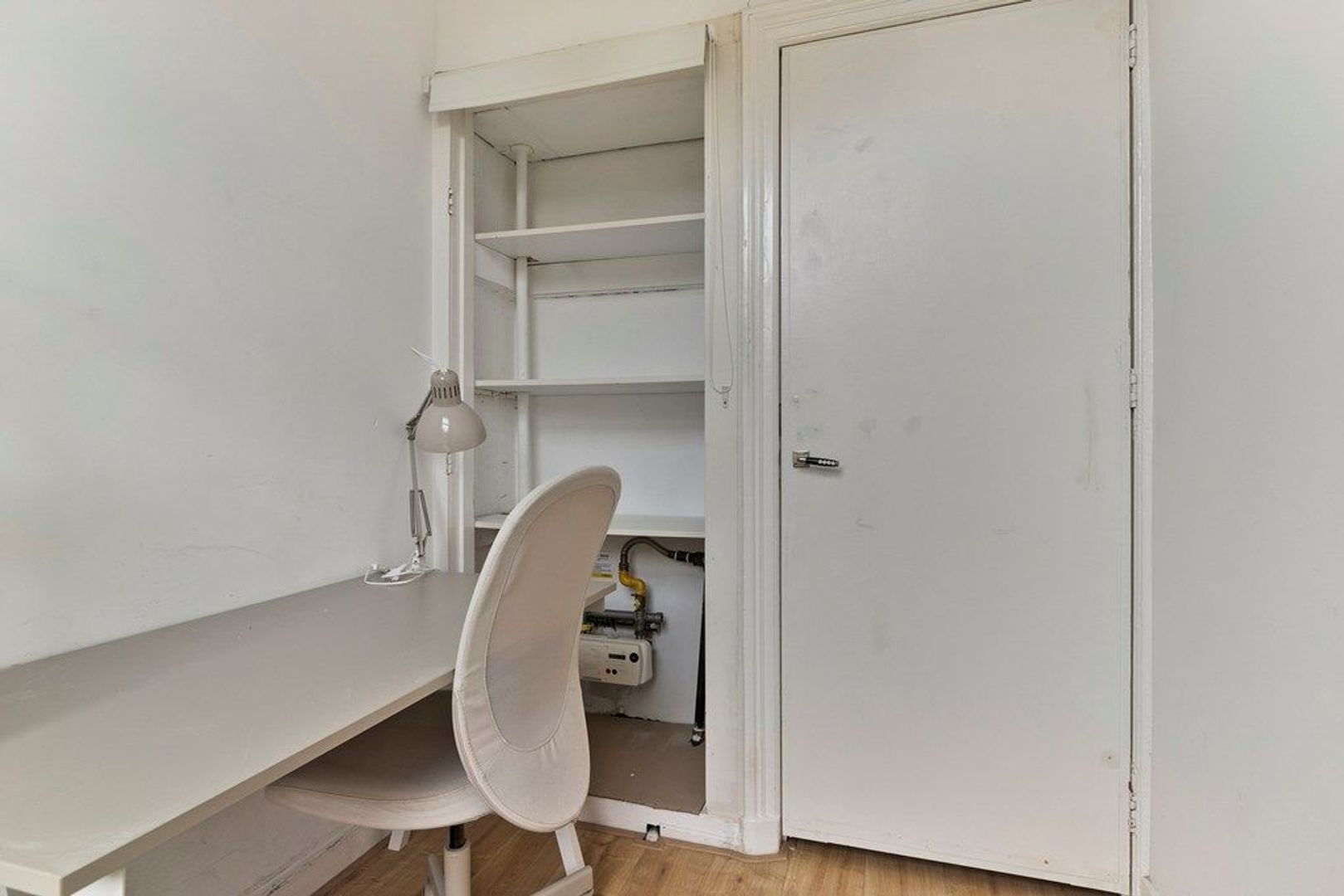 Spoorsingel 48 A01, Rotterdam foto-12