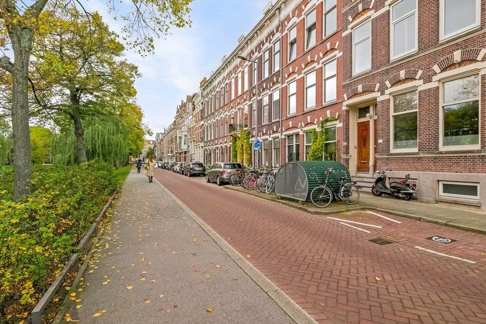 Spoorsingel 48 A01, Rotterdam foto-21