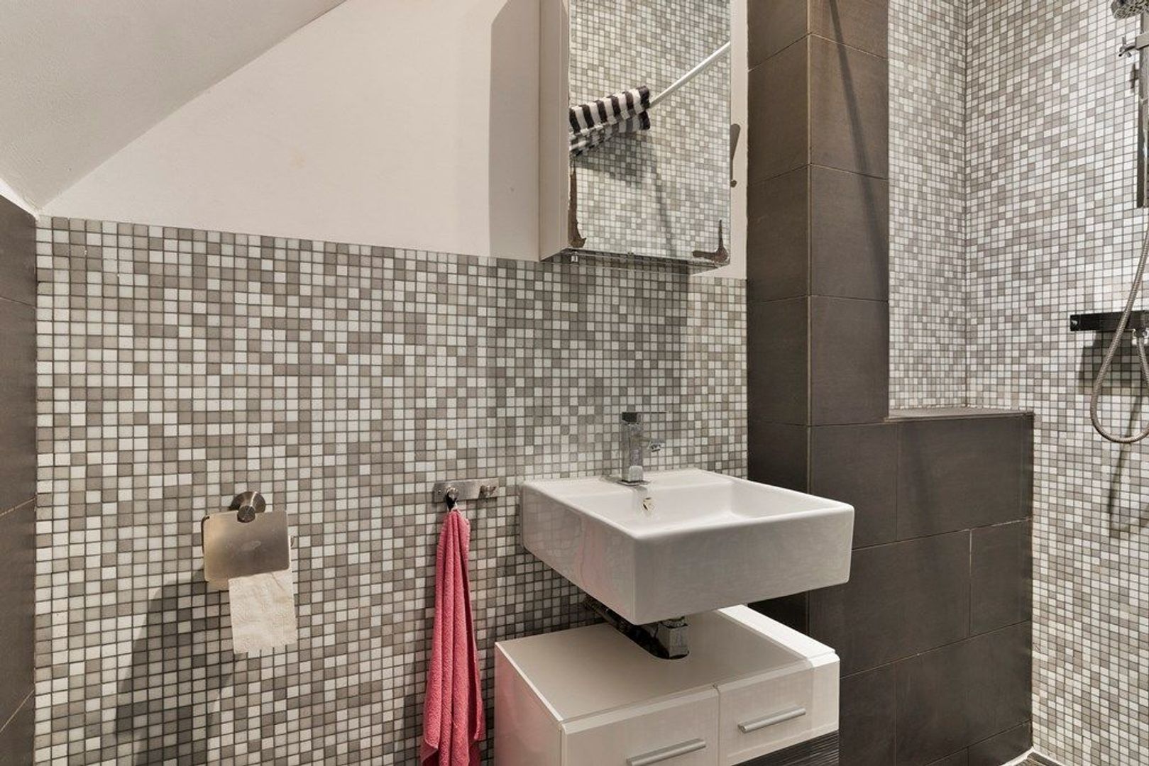 Spoorsingel 48 A01, Rotterdam foto-14