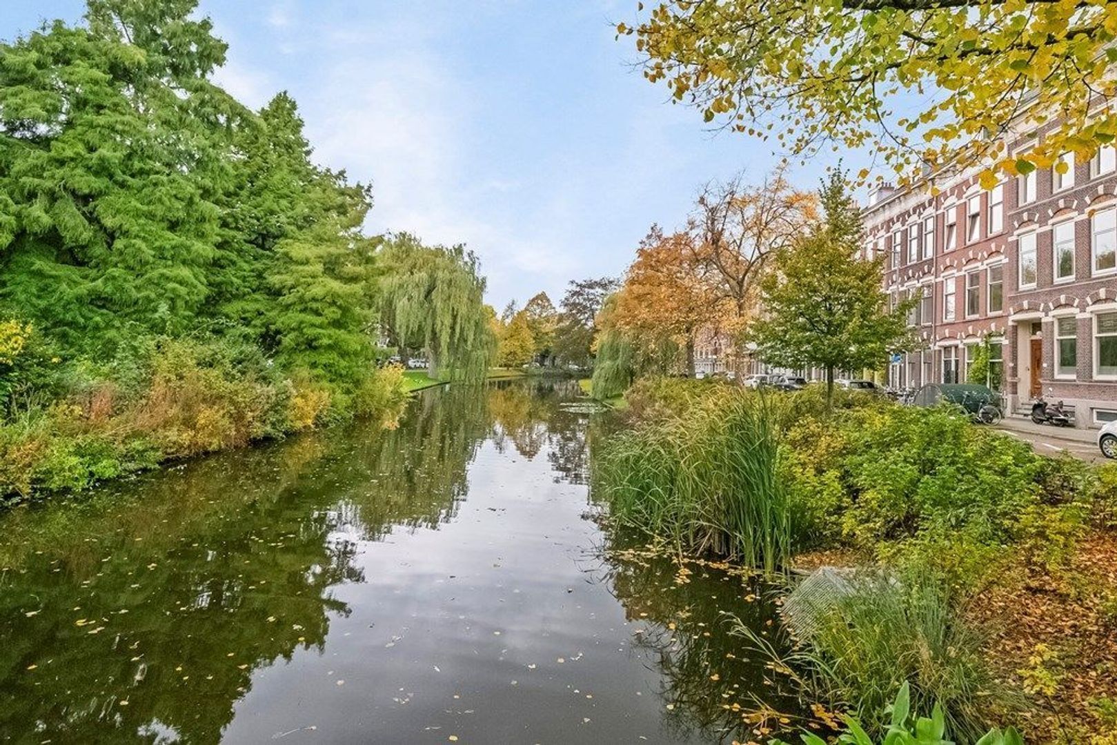 Spoorsingel 48 A01, Rotterdam foto-22