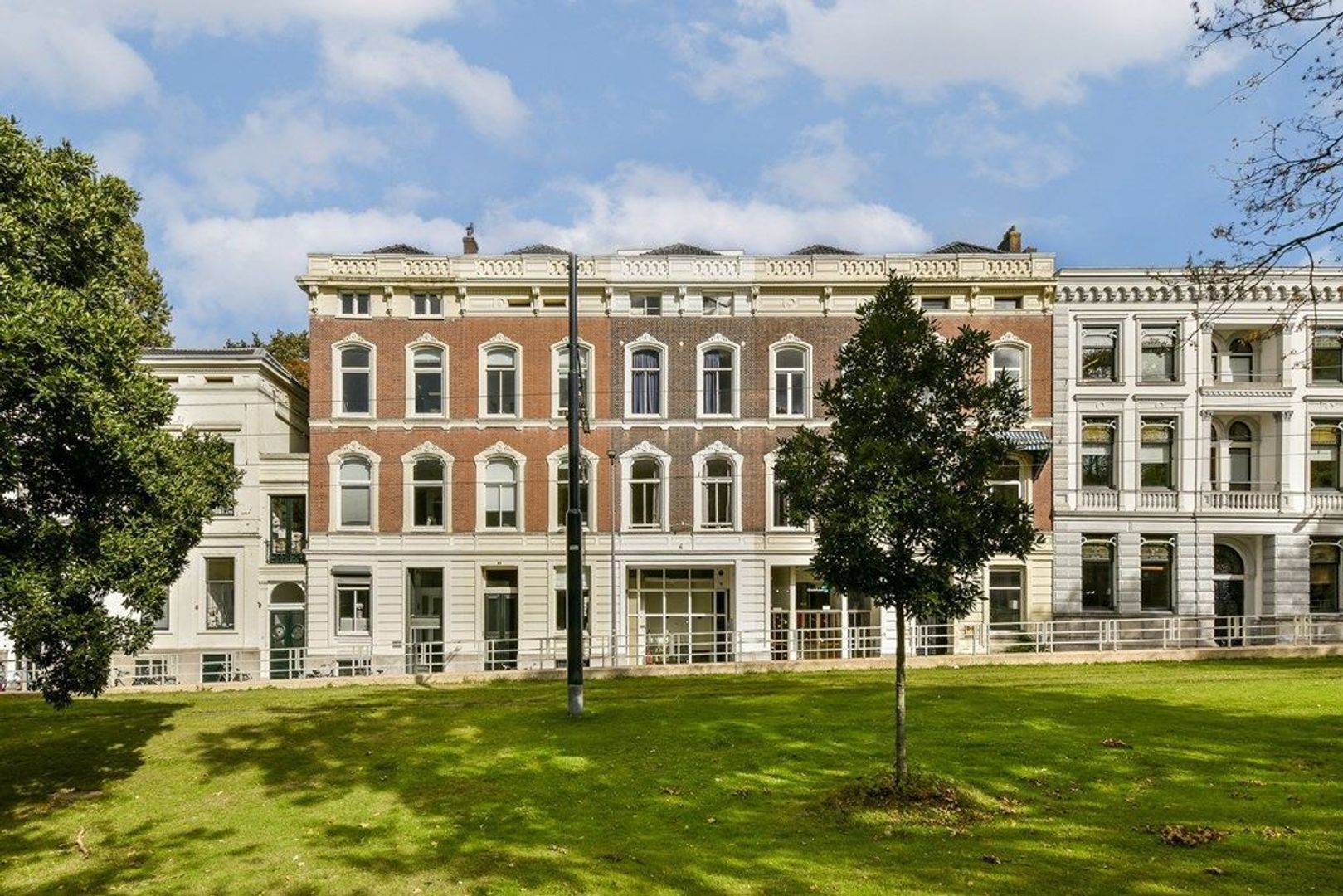 Eendrachtsweg 64 G, Rotterdam foto-11