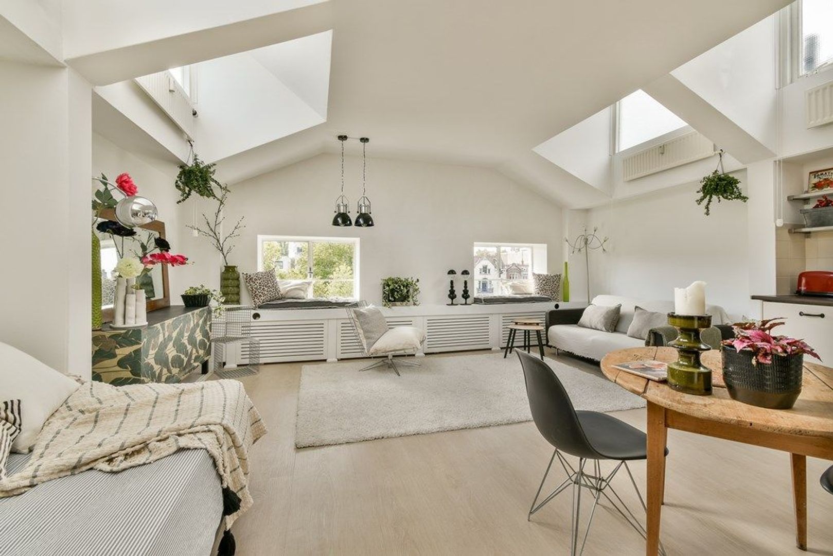 Eendrachtsweg 64 G, Rotterdam foto-2