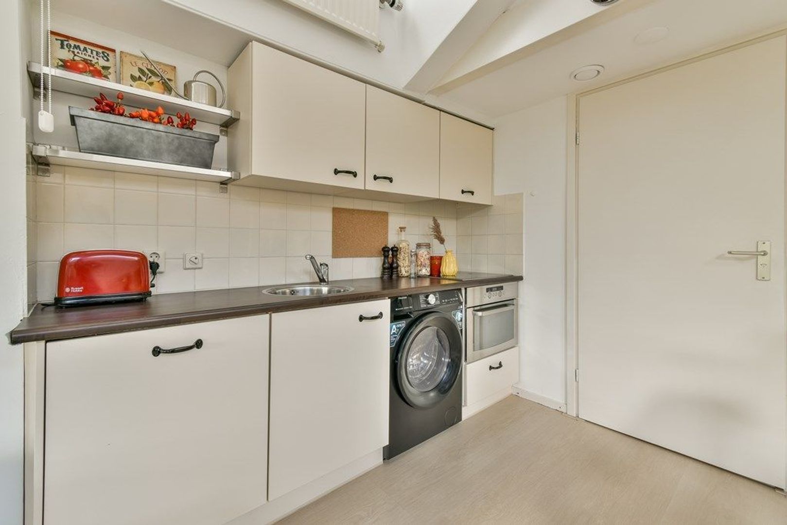 Eendrachtsweg 64 G, Rotterdam foto-8