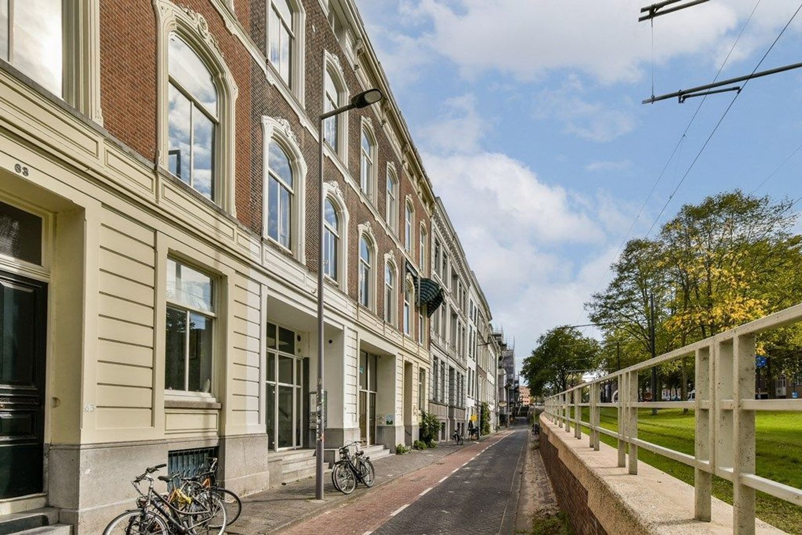 Eendrachtsweg 64 G, Rotterdam foto-13