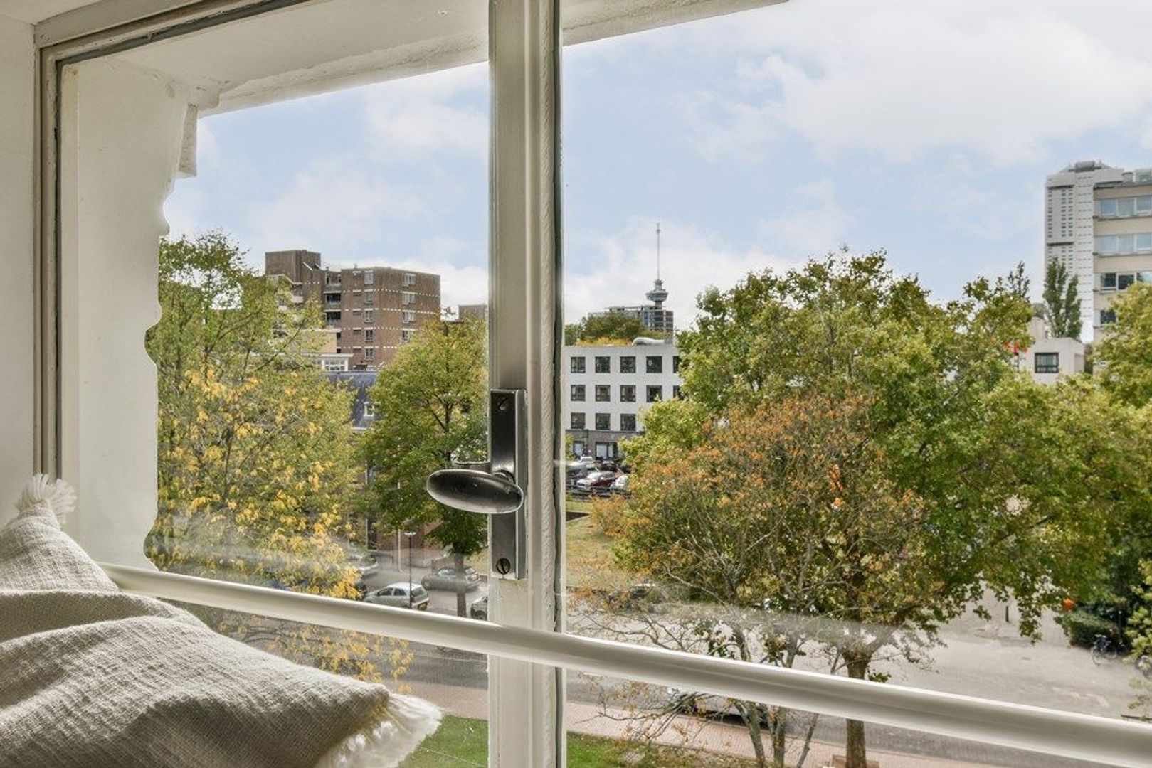 Eendrachtsweg 64 G, Rotterdam foto-7