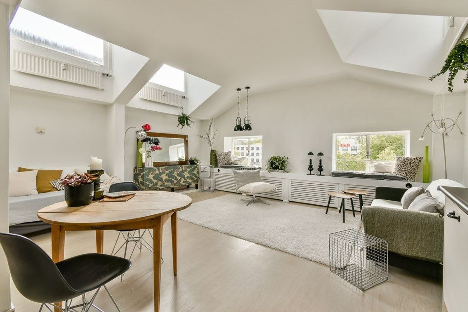 Eendrachtsweg 64 G, Rotterdam foto-5