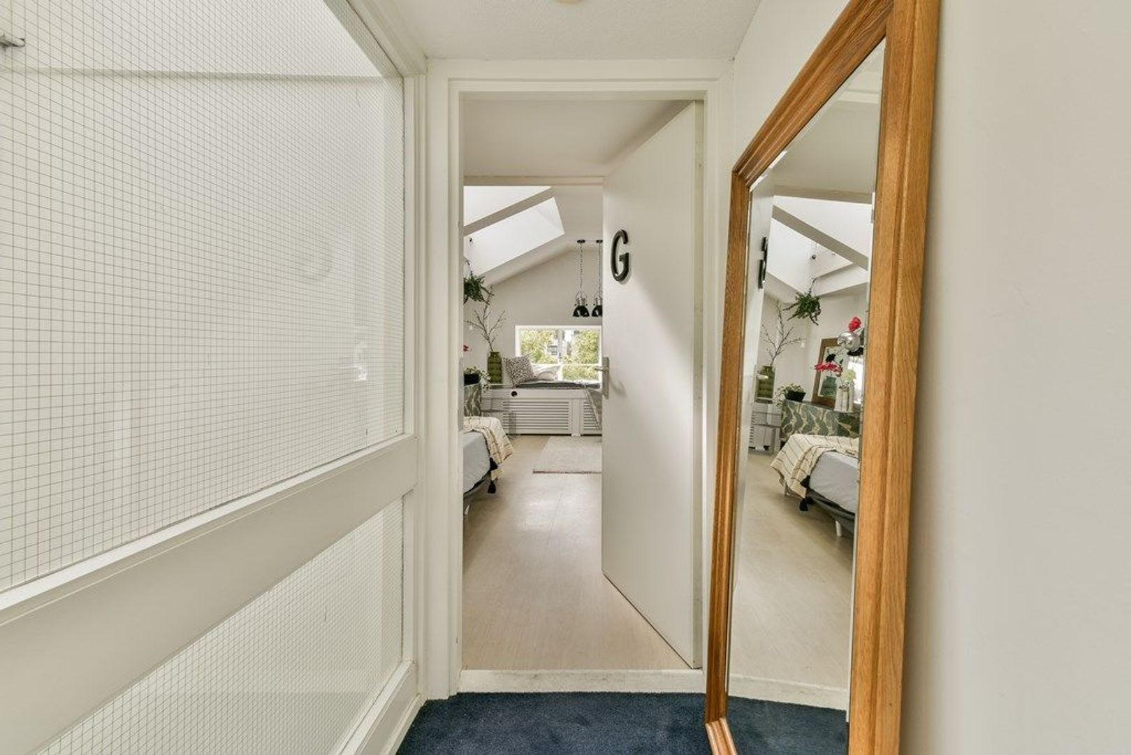 Eendrachtsweg 64 G, Rotterdam foto-1