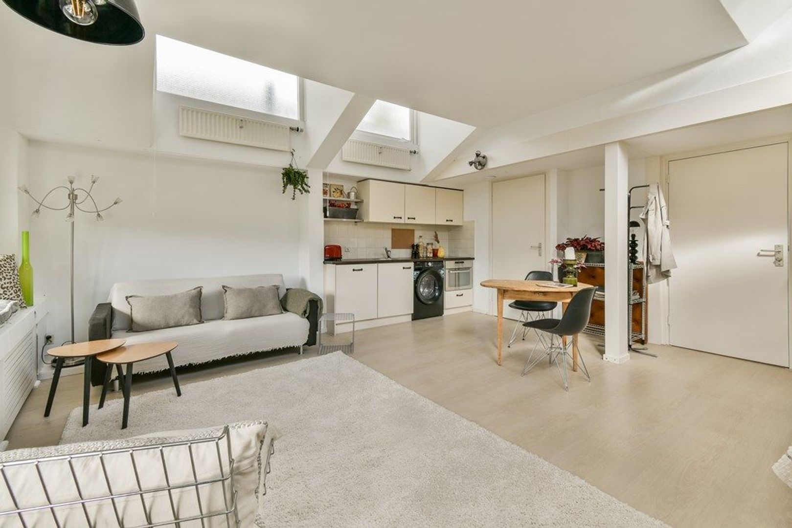 Eendrachtsweg 64 G, Rotterdam foto-3