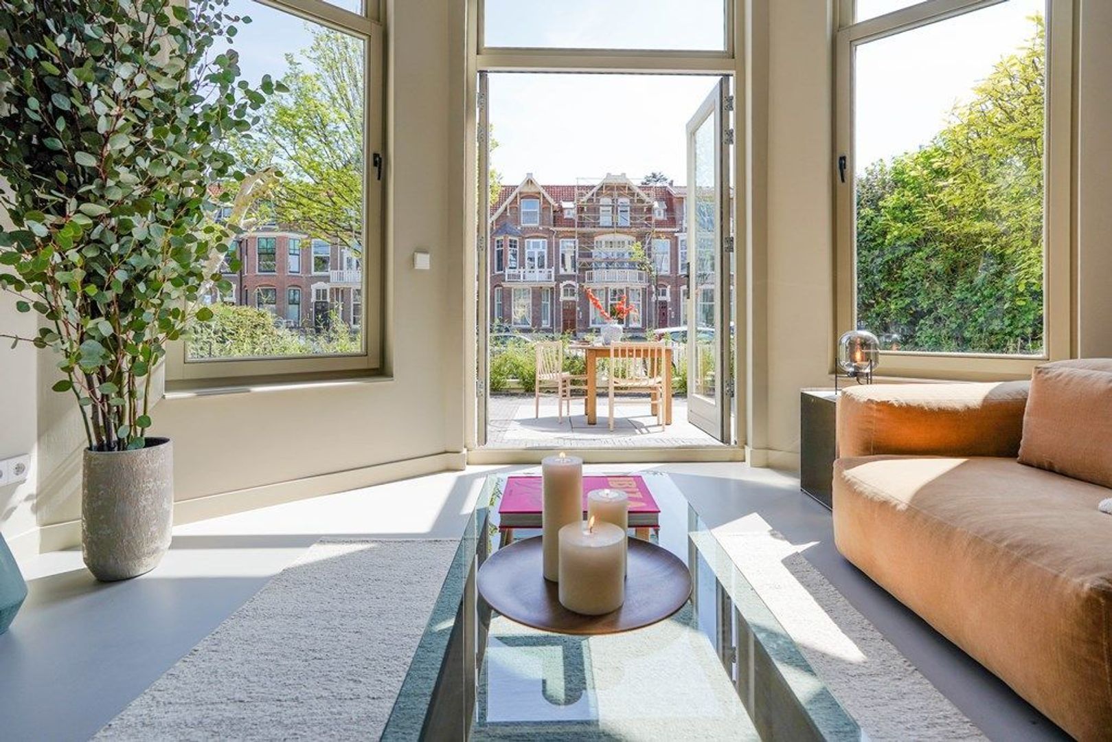 Laan Van Meerdervoort 387, Den Haag foto-8