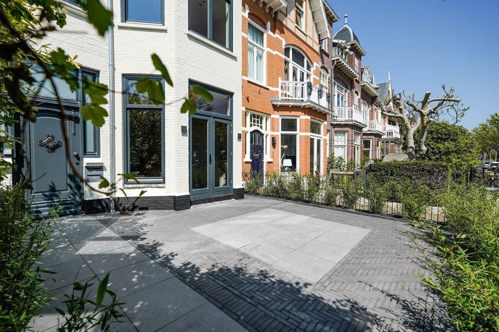 Laan Van Meerdervoort 387, Den Haag foto-6