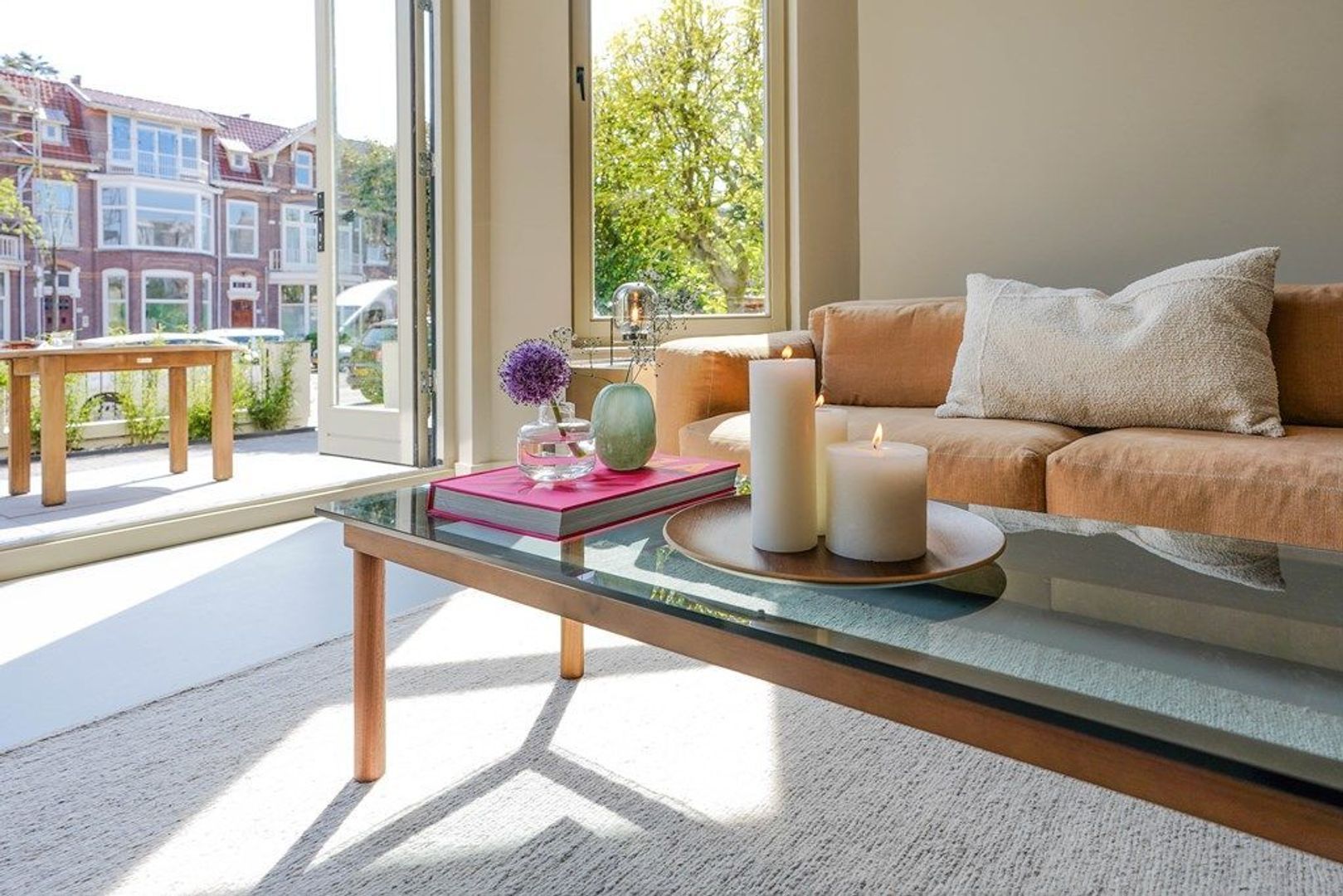 Laan Van Meerdervoort 387, Den Haag foto-11