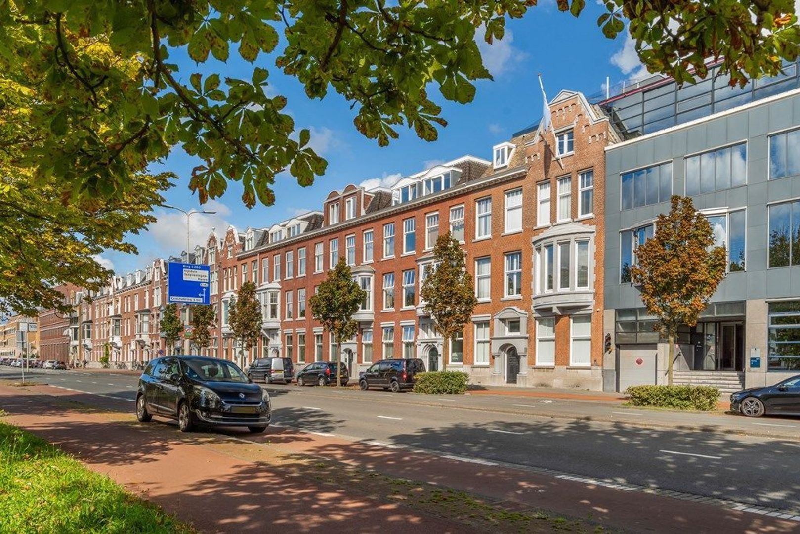 Raamweg 12 H, Den Haag foto-34