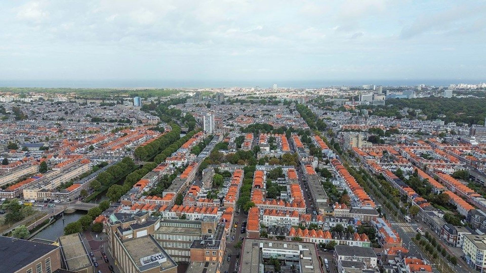 De Constant Rebecquestraat 42, Den Haag foto-44