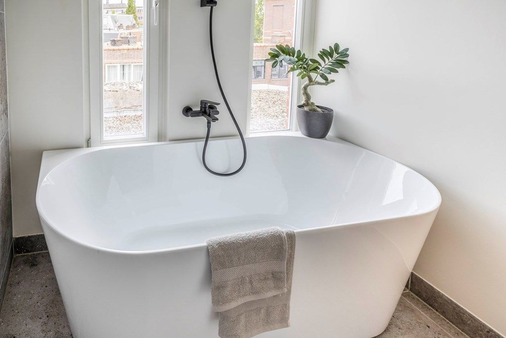 De Constant Rebecquestraat 42, Den Haag foto-33