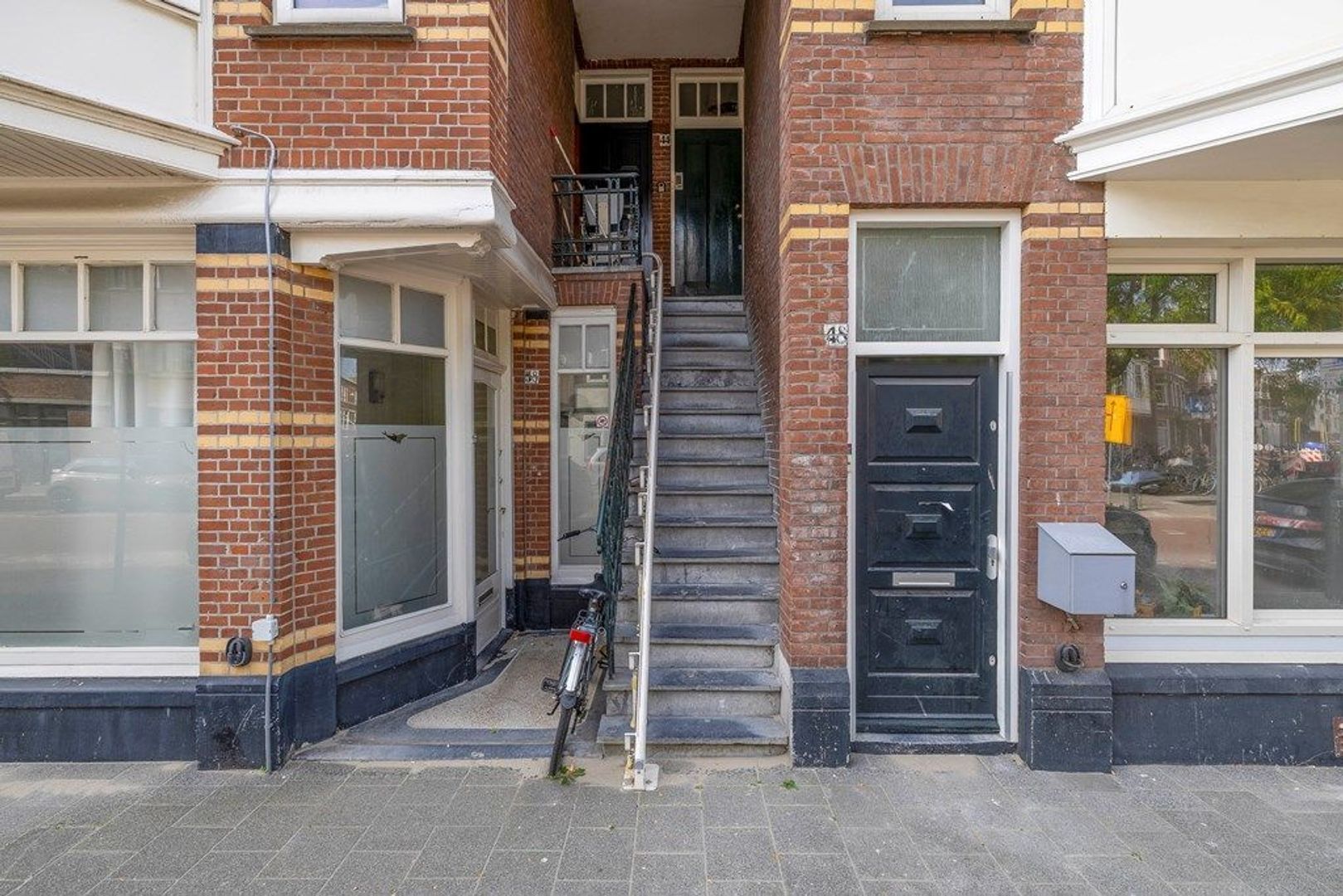 De Constant Rebecquestraat 42, Den Haag foto-8