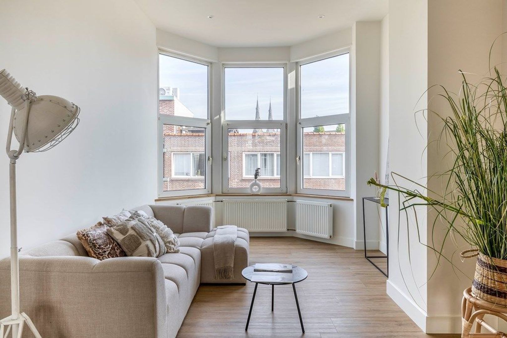 De Constant Rebecquestraat 42, Den Haag foto-15