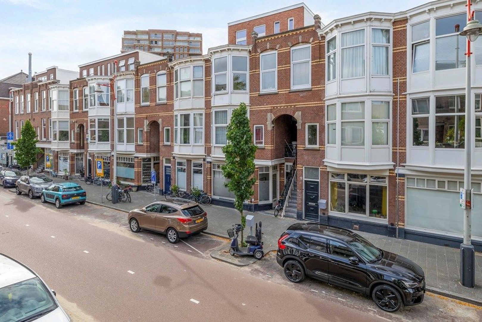 De Constant Rebecquestraat 42, Den Haag foto-6