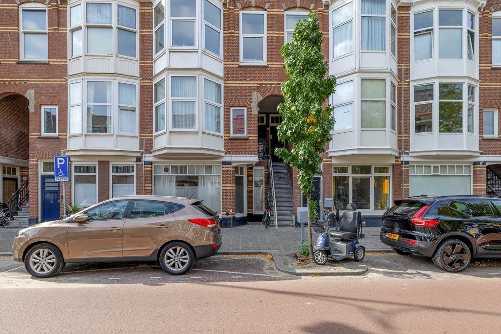 De Constant Rebecquestraat 42, Den Haag foto-7