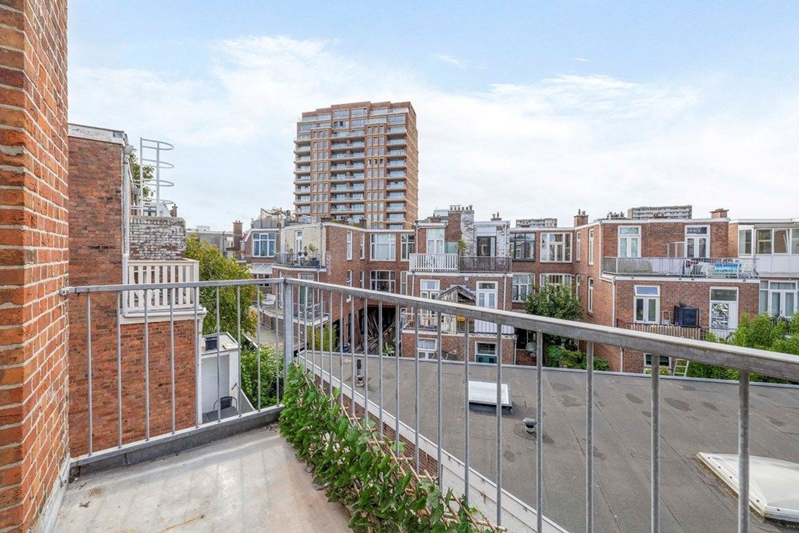 De Constant Rebecquestraat 42, Den Haag foto-27