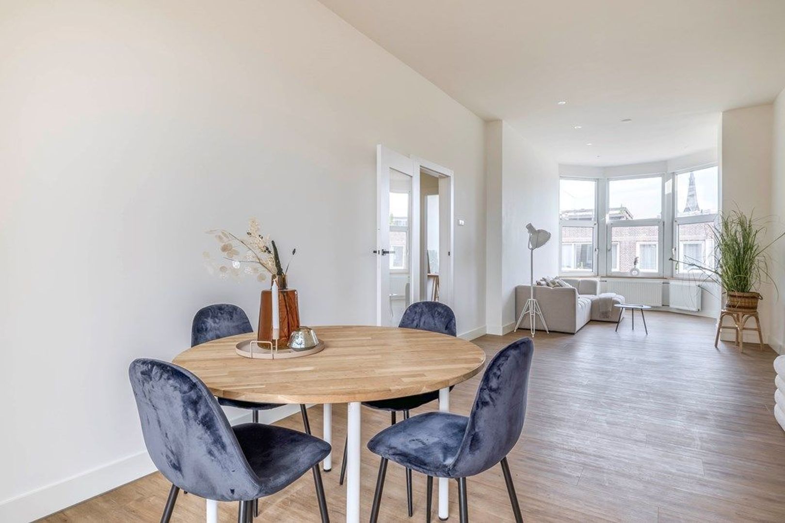 De Constant Rebecquestraat 42, Den Haag foto-17