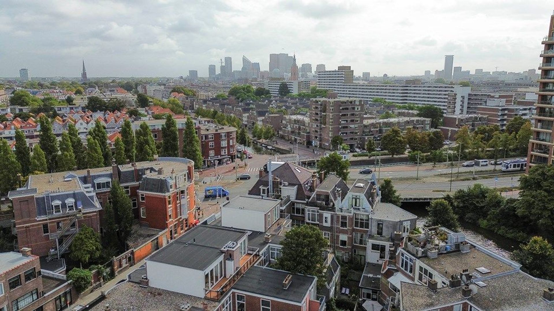 De Constant Rebecquestraat 42, Den Haag foto-43