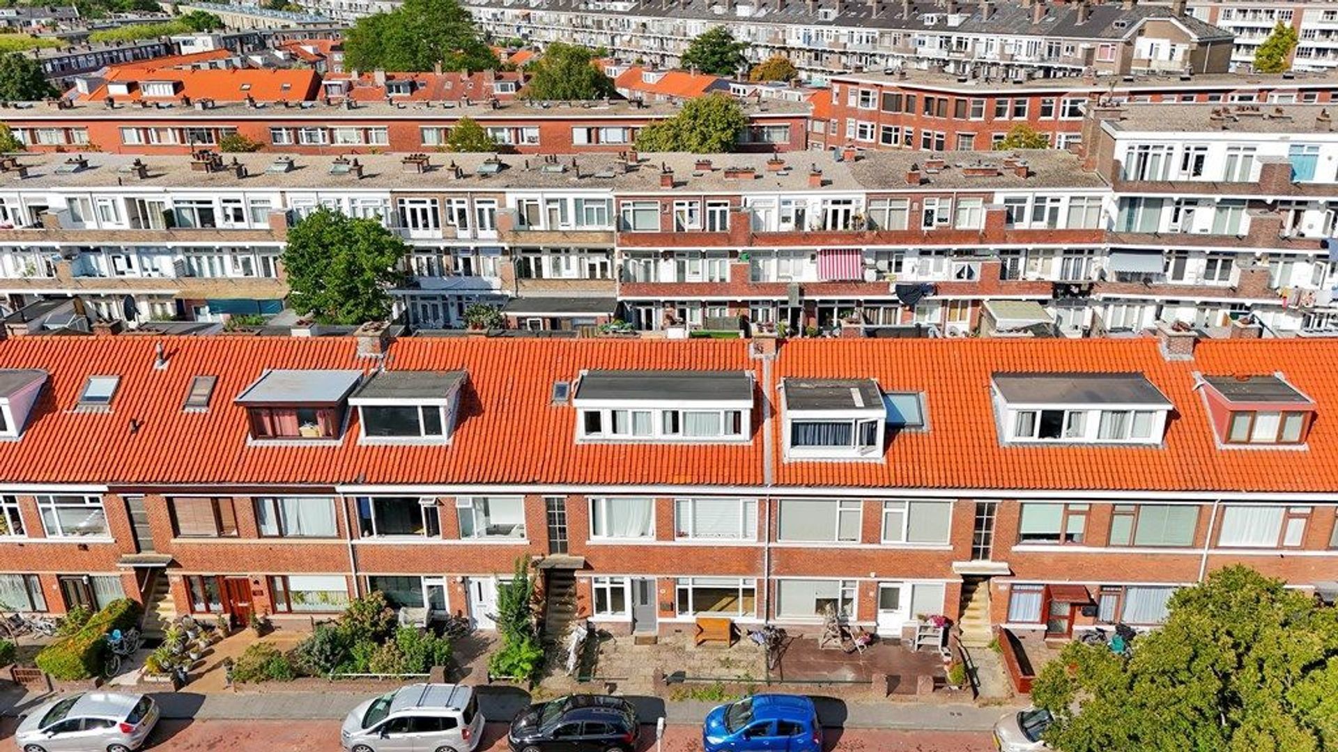 Leersumstraat 31, Den Haag foto-29