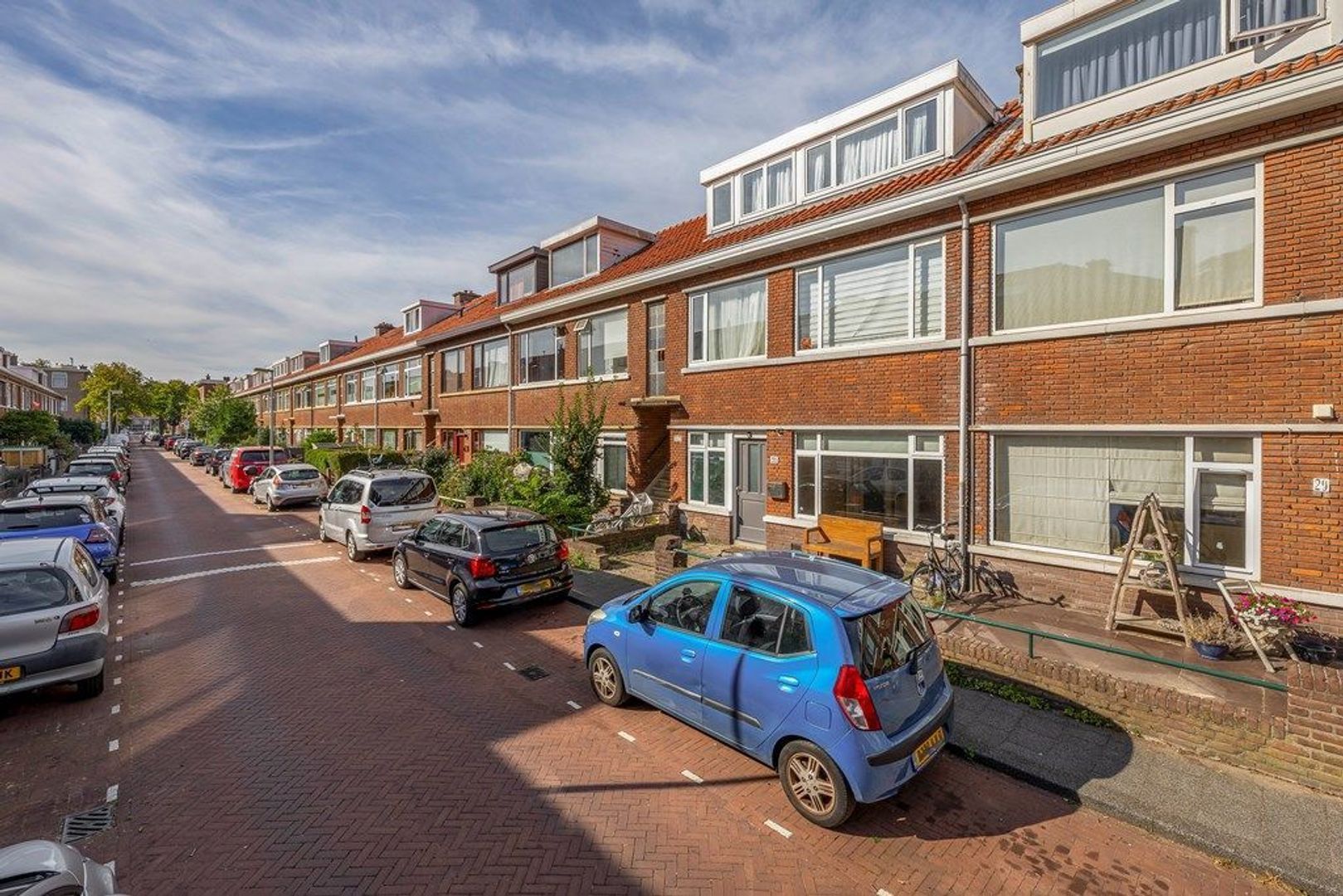 Leersumstraat 31, Den Haag foto-5