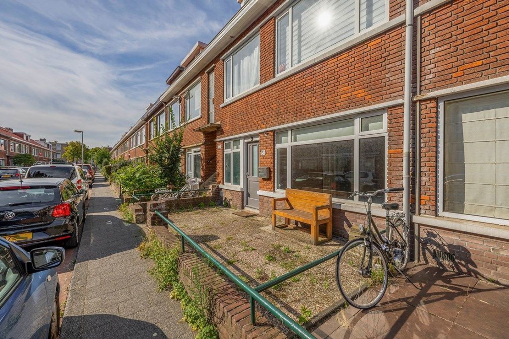 Leersumstraat 31, Den Haag foto-6