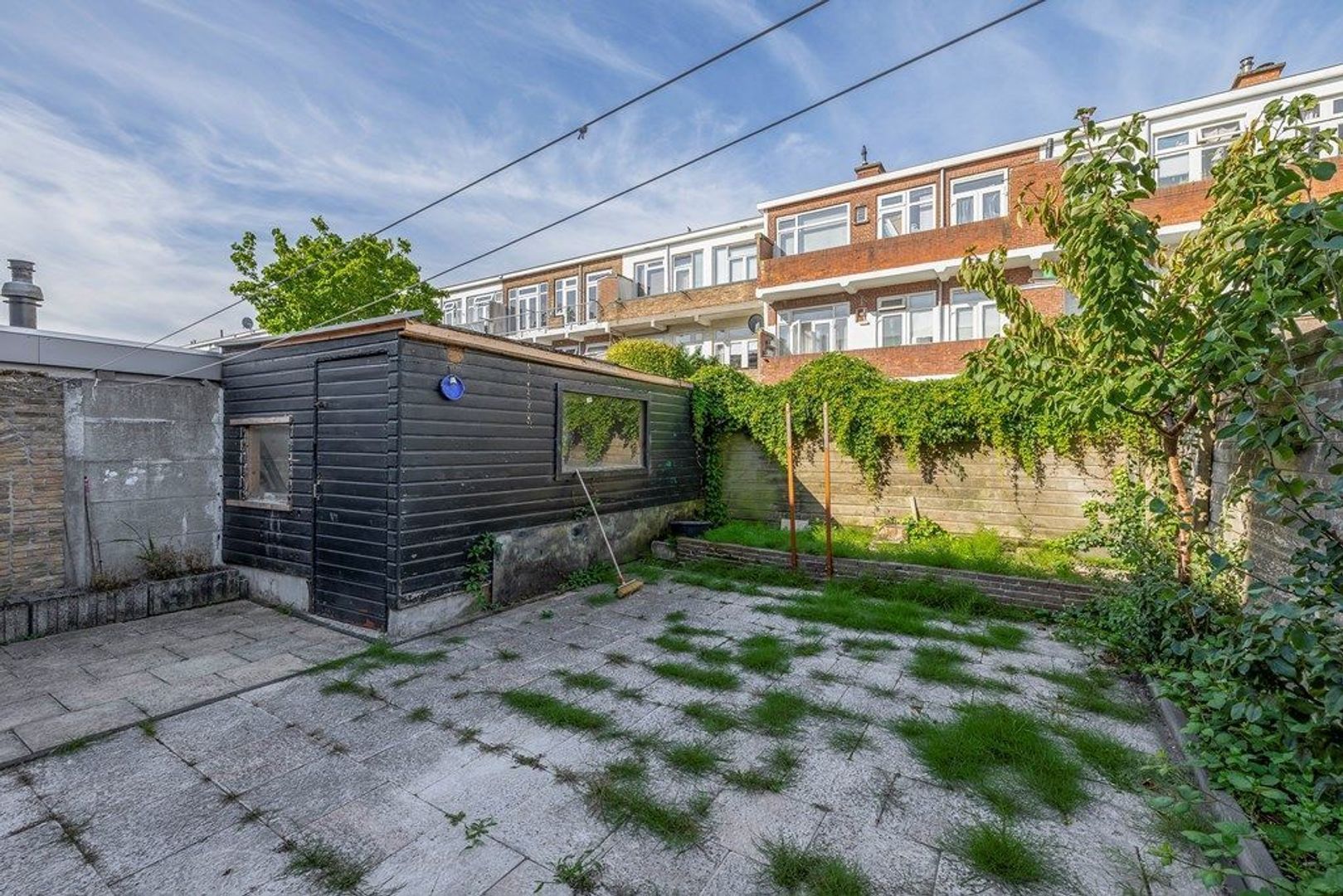 Leersumstraat 31, Den Haag foto-19