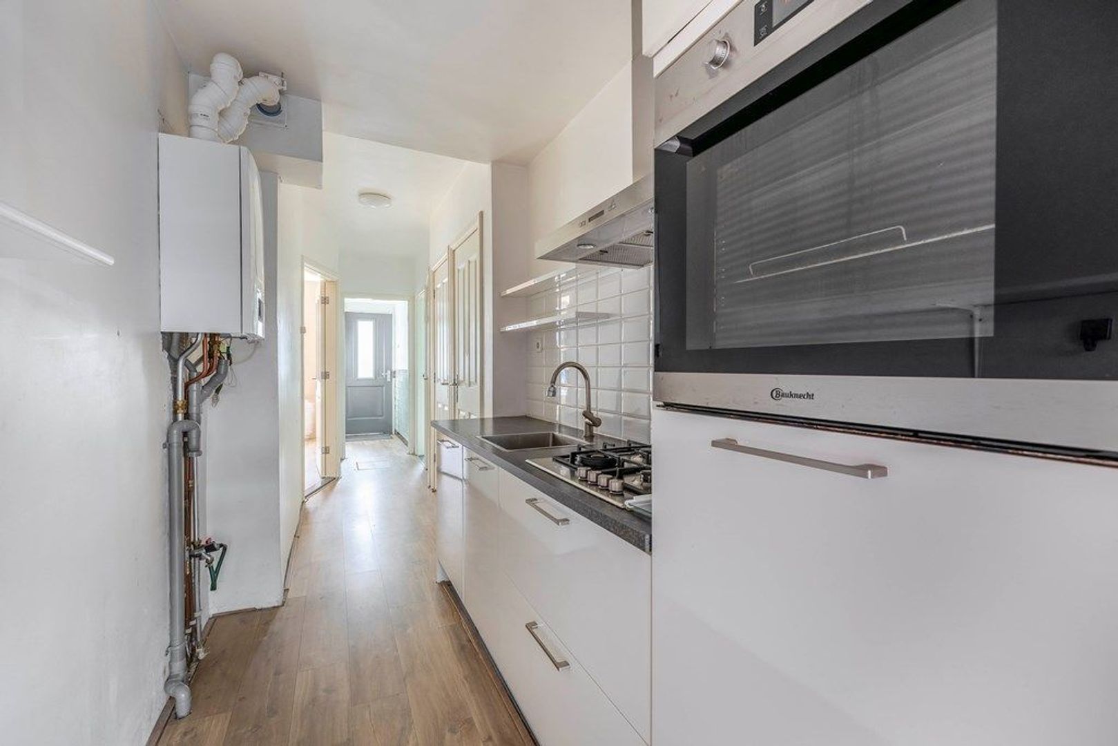 Leersumstraat 31, Den Haag foto-16